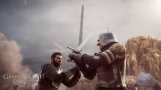 Game of Thrones: Conquest - Choose Your Battles screenshot 4