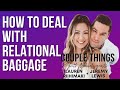 laurDIY + jeremy lewis | couple things with shawn and andrew