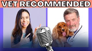 BEST Dog Food & TRUTH About Prescription Diets From a Vet