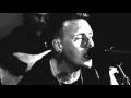 Papa Roach - Falling Apart (Live Acoustic version)
