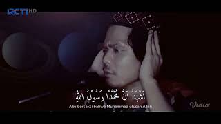 Download Lagu Adzan maghrib RCTI tahun 80-an di planet 😭 MP3
