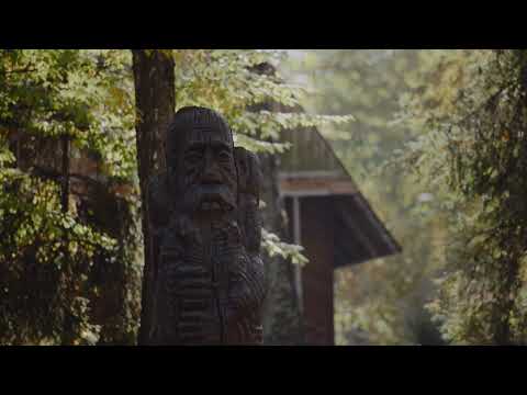 Санаторій Березовий гай 