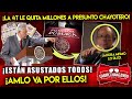 ¡AHORA MISMO! ¡AMLO LE QUITA MILLONES A PRESUNTO CHAYOTERO! ¿QUIÉN SERÁ EL PRÓXIMO?