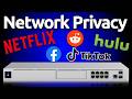 Ultimate Privacy! UniFi Network + Private Internet Access VPN