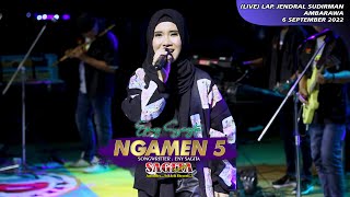 NGAMEN 5 - ENY SAGITA | SAGITA Feat BOLANG LIVE AMBARAWA DIANA RIA 2022