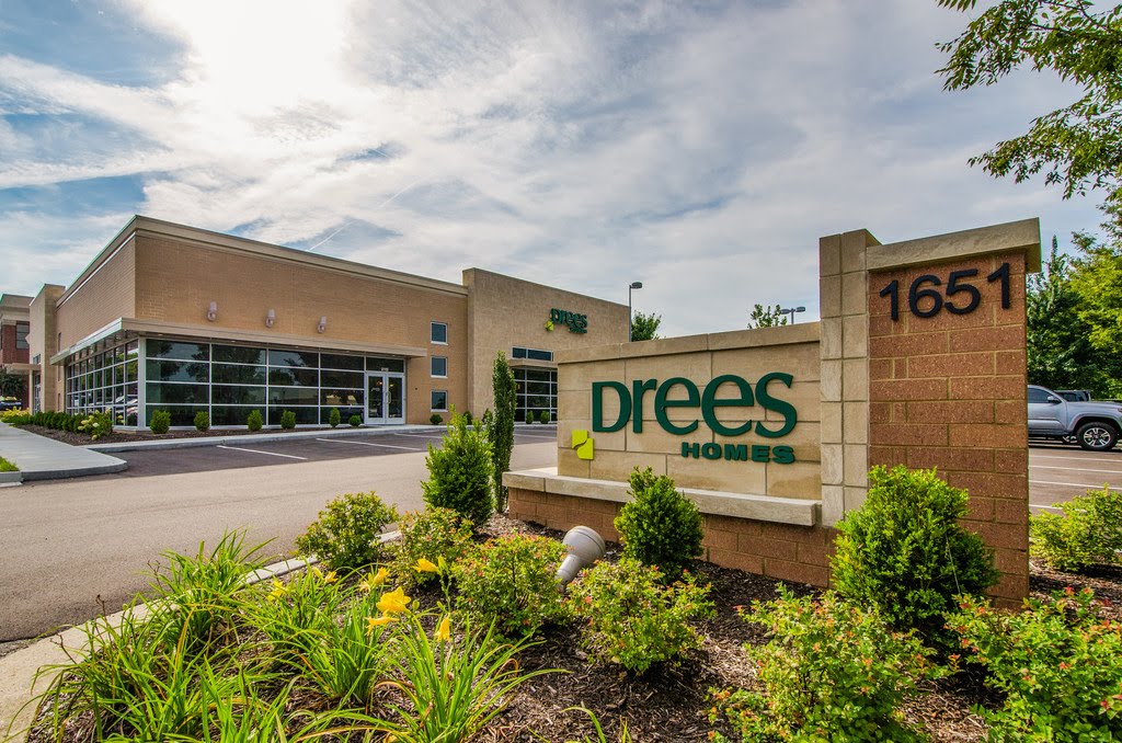 1651 Westgate Circle Brentwood TN 37027 YouTube