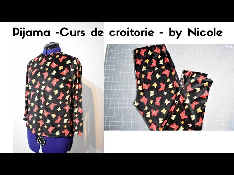 Video: Cum să faci pantaloni de pijama (cu imagini)