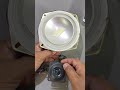 Prueba de Sonido Tweeter de 5 Condensador de 1.5 μF