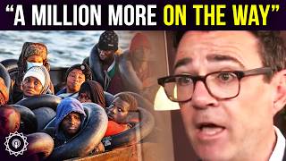 Burnham’s Migrant Plan Will Destroy England