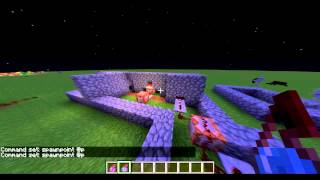 Sethome Plugin Copied|Vanilla Minecraft