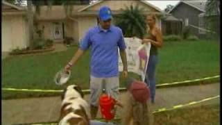Anthony Home In Foreclosure