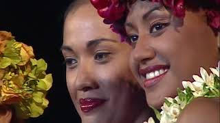 MISS TAHITI - 60 ANS D'HISTOIRE