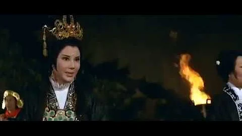觀世音菩薩傳《妙善公主》-高清 - 天天要聞