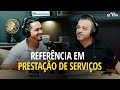 COMO SE TORNAR O NÚMERO 1 NO MERCADO DE SERVIÇOS IMOBILIÁRIOS? | PODCAST MOEDA IMOB #12