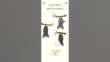 DOP 2 Gameplay Level 5047 Delete  Part Solution and Answer 🔥 Subscribe