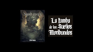 Symbaroum - La corona de cobre 10 (La tumba de los sueños moribundos 2 de 4)