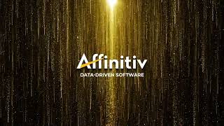 Affinitiv | Data-Driven Software. Customer-Driven Marketing.
