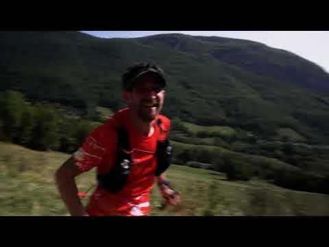 Trail du Néron — vidéo de la course