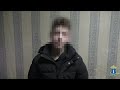В Ульяновске задержали курьера мошенников