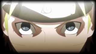 Naruto AMV [HD][Mission Control]