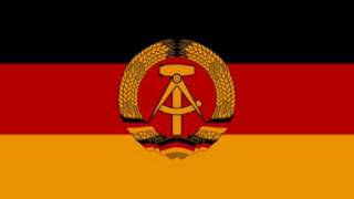 Download Mp3 East Germany (DDR) national anthem, Auferstanden Aus Ruinen instrumental Gudang lagu Download Mp3 East Germany (DDR) national anthem, Auferstanden Aus Ruinen instrumental