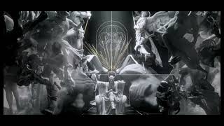 【BOF:22】UNTITLED: THE LOST ARTICLE - 0es+Rucrea+E × YiMeng.emo