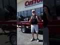 FAQ Friday: Why Buy Your Tracker Boat Local vs Bass Pro?