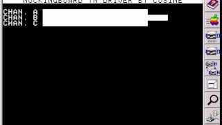 Mockingboard Driver Apple Ii Alpha Code