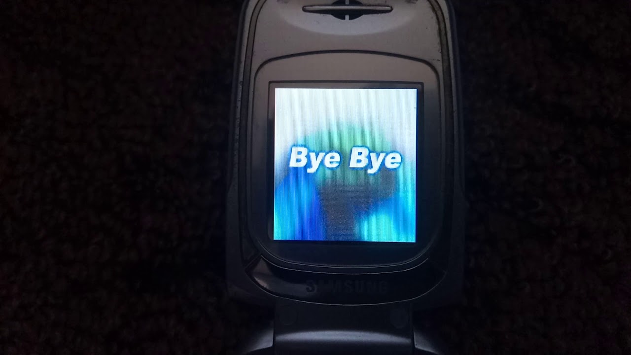 Samsung SGH-T500 Выкл/Вкл, PIN код + Внешний дисплей/ Off/On, PIN Code