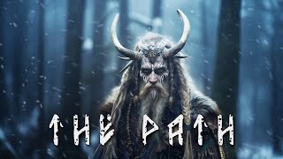 The Path  Shamanic Norse Fantasy Music  Powerful and Dynamic Shaman Drumming