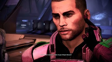 Mass Effect 3 Thessia - Finding Artifact Walkthrough Part 3
