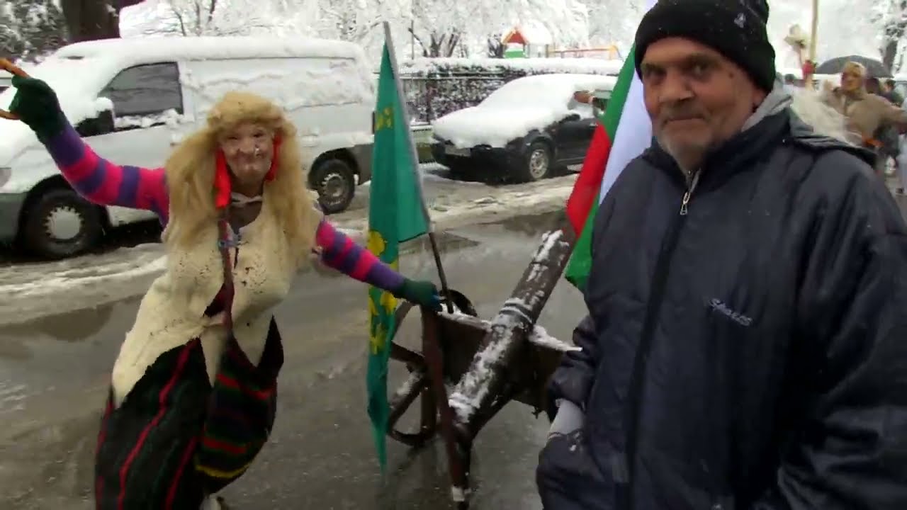 Festival simitli uli 2025