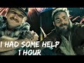 Post Malone I Had Some Help 1 Hour Feat Morgan Wallen mp3