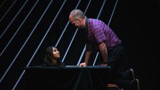 Baptism Story -  AvaJane Balnave