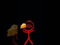 I steal cheese