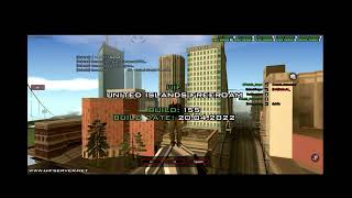 HOW TO PLAY GTA SAMP WITH KEYBOARD AND MOUSE ANDROID screenshot 5