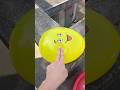 Experiment: Will a water balloon explode when it rolls down from a tall building? 💥🎈 #balloon