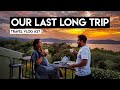Our Last Long Trip | 10 Days | First Travel Vlog With Mobile