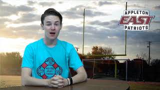 9-28-17 EHS Announcements
