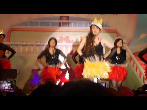 2014春酒 ViVa PIECE〈姐姐算什麼〉