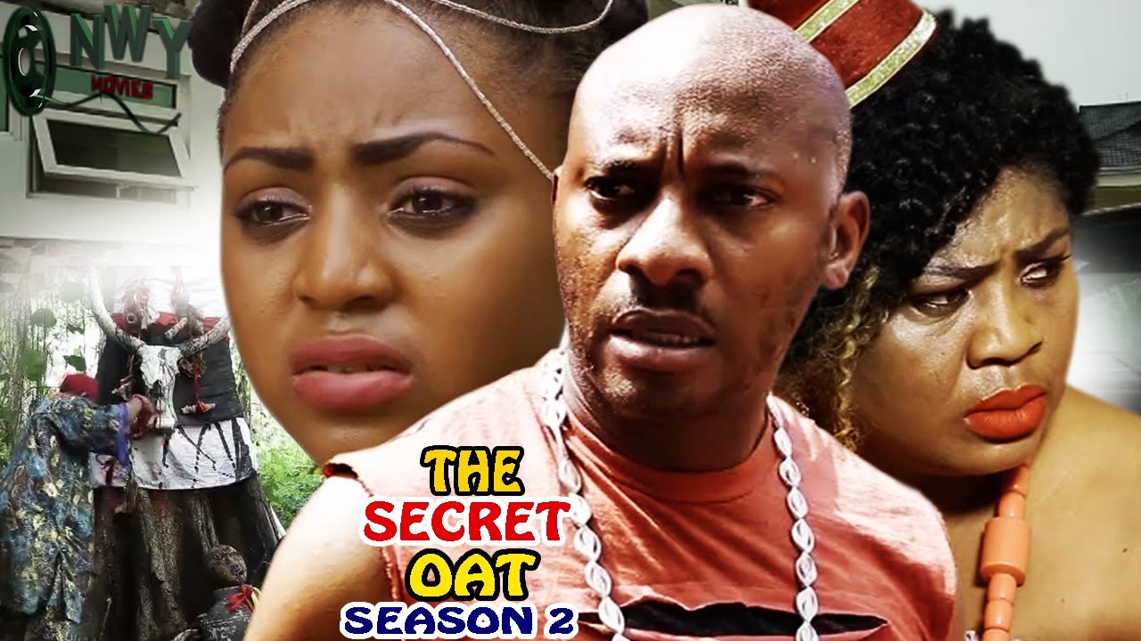 Download The Sacred Oat  Season 2  - best Of Regina & Yul Edoiche 2017 Latest Nigerian Nollywood Movie
