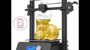 JGAURORA 3D Printer JGMaker Magic Printer