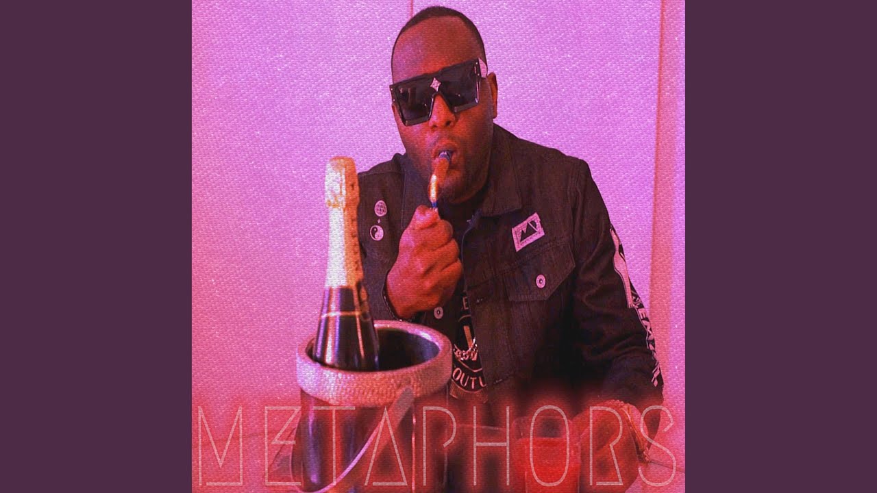 Metaphors - YouTube