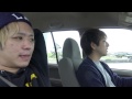 てつやを迎えに行こう!!