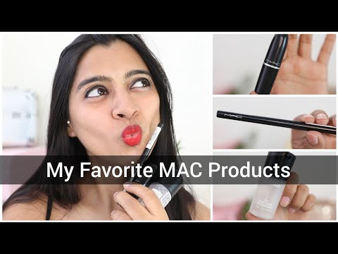 Wideo: MAC Technakohl Eyeliner SmoothBlue Review, Swatch