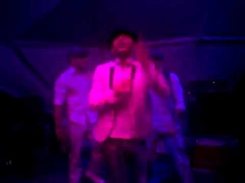 Тимур Родригез Welcome To The Night