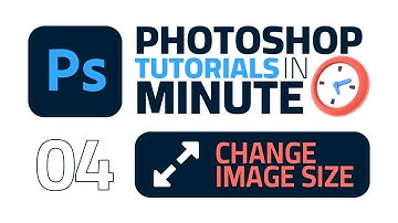How to Change the Size of an Image in Adobe Photoshop 2023 (Fast Tutorial)