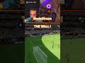 THE WALL ! #shodastream sur #twitch #fc24