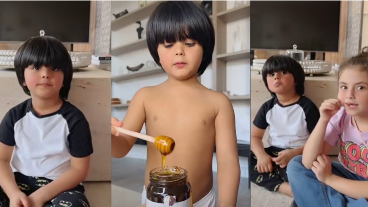 سعد ابن سارة الودعاني 😍❤️