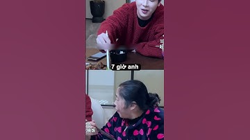 Sự khác biệt giữa 2 thế hệ #fyp #viralshort #giaitri #vuinhon #giaitricunghung